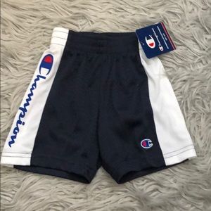 Brand New Champion Short !!